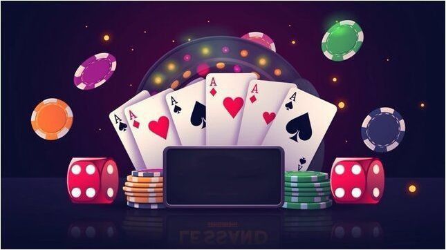 sligo betting کیسینو میں ایک آن لائن گیم کا انتخاب کریں۔